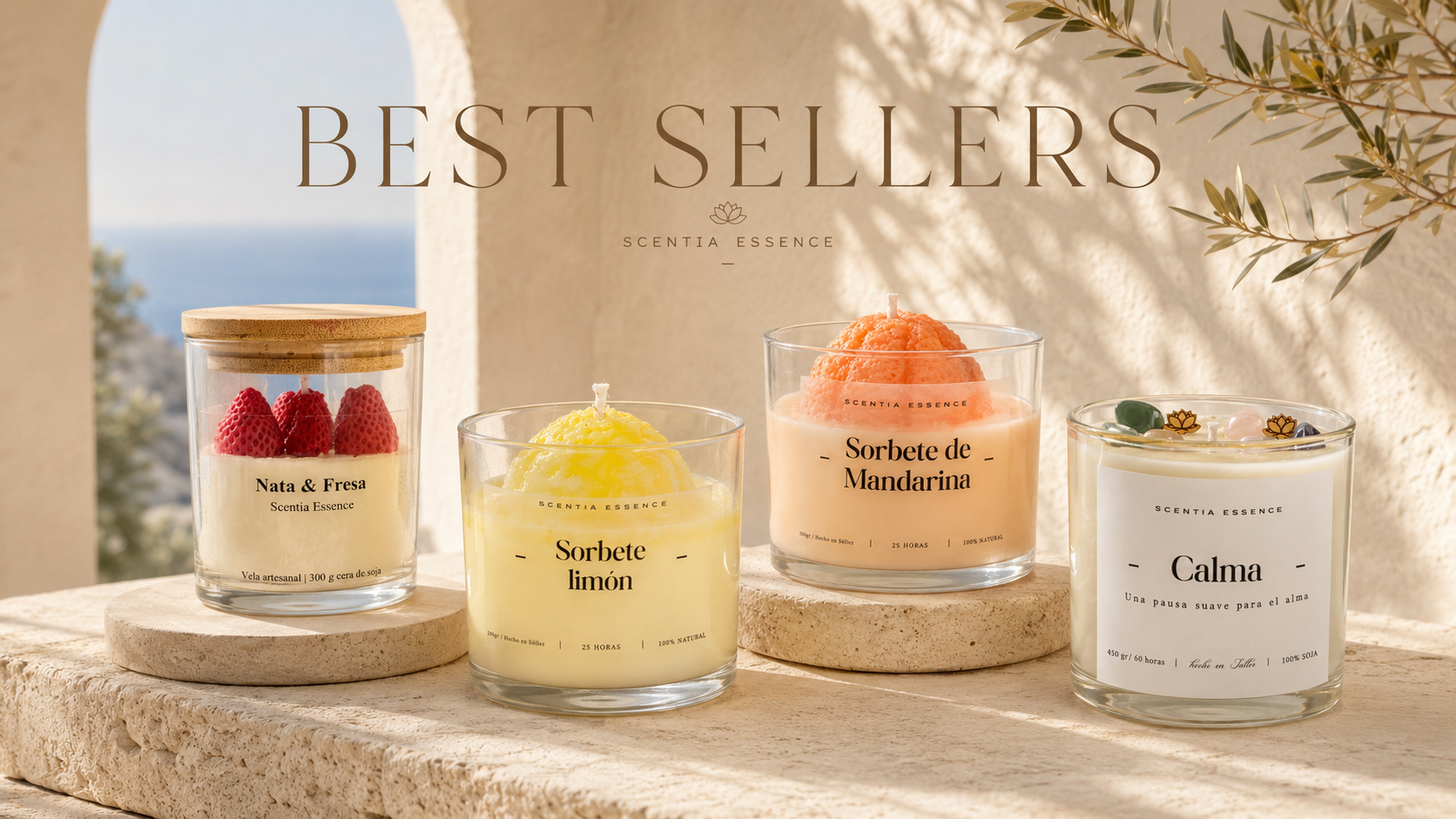 Best Sellers