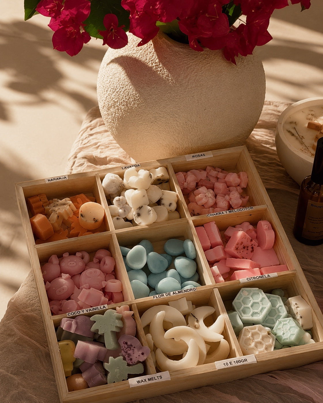 Wax Melts