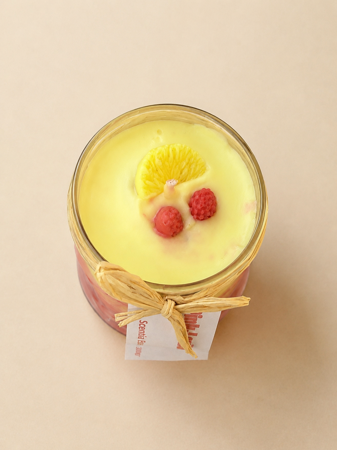 Pink Lemonade