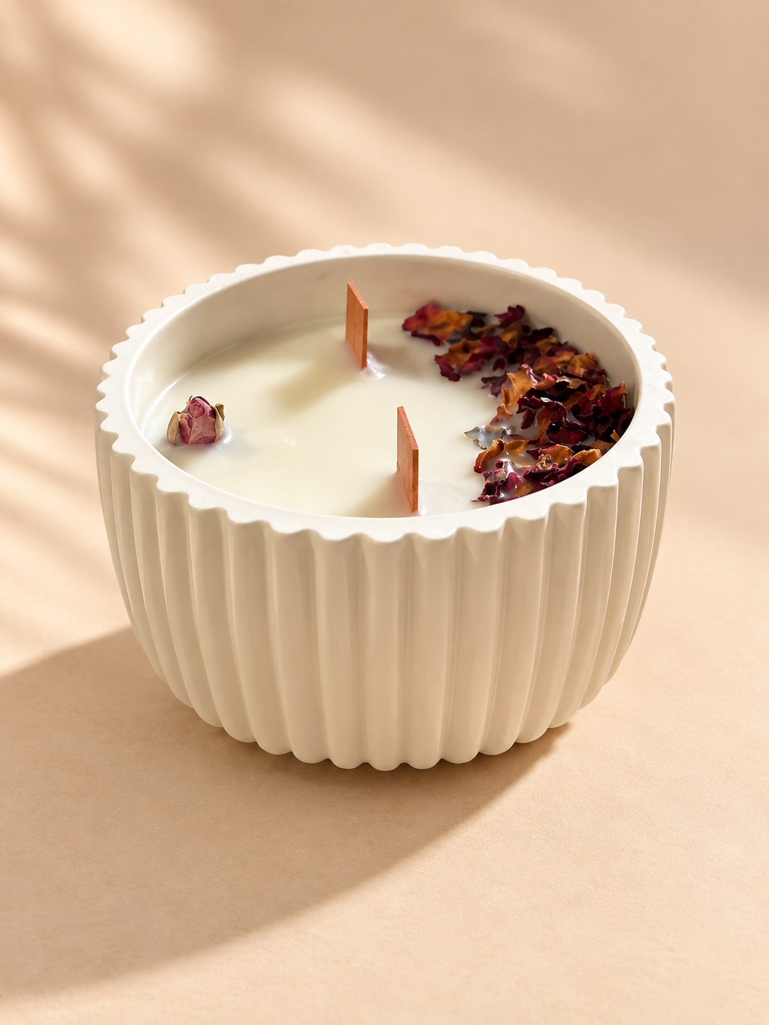 Vela de Rosas