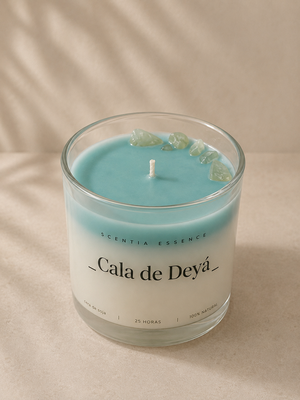 Cala de Deyá