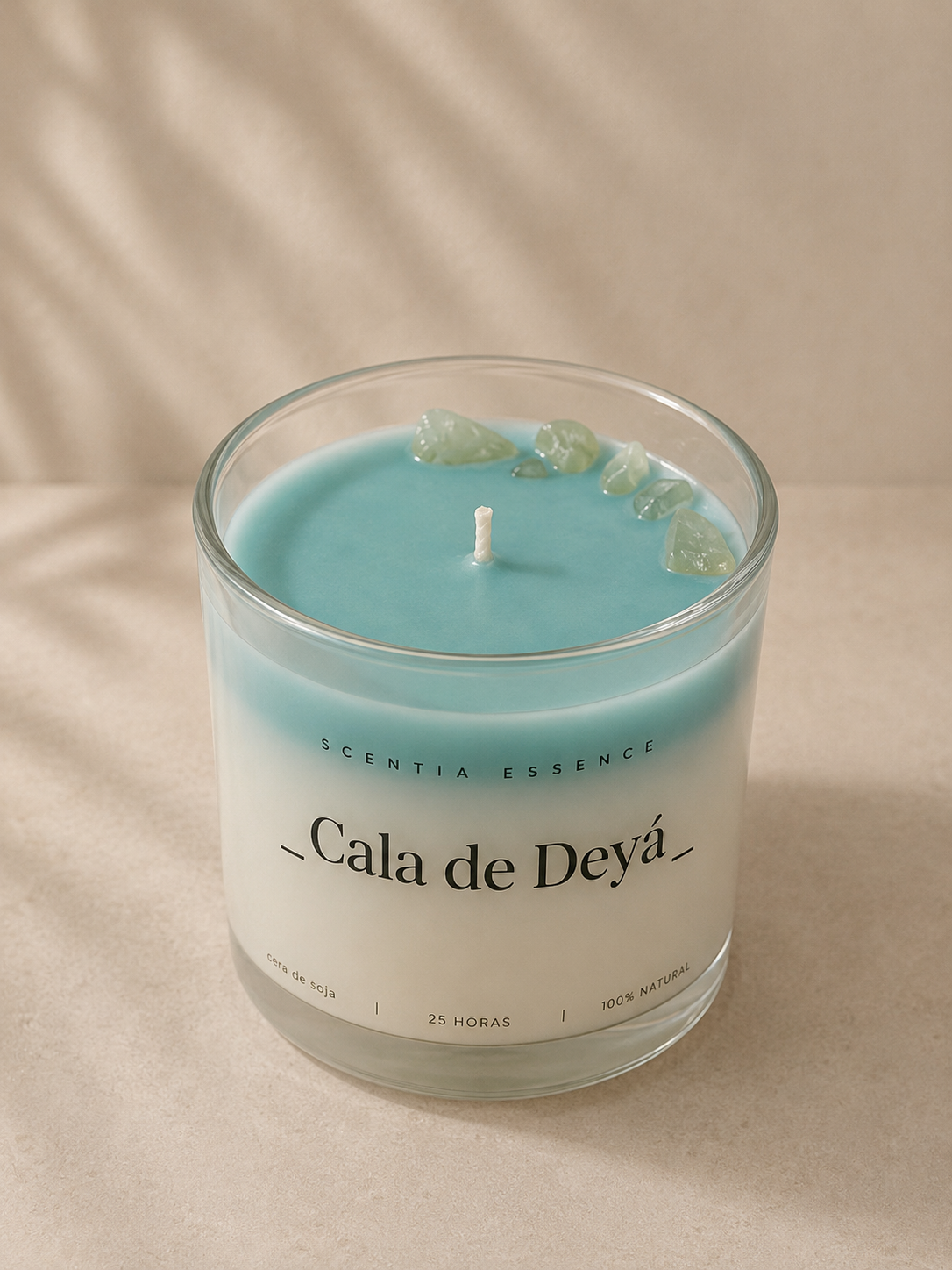 Cala de Deyá