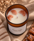 Pausa dulce - caramelo salado