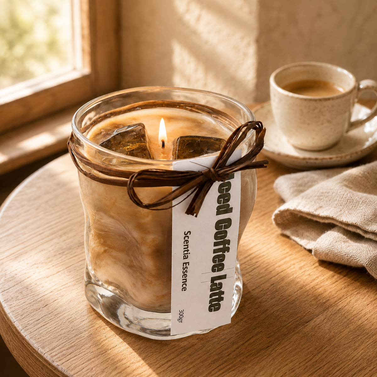 Coffe Latte