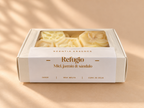 Wax Melts Refugio