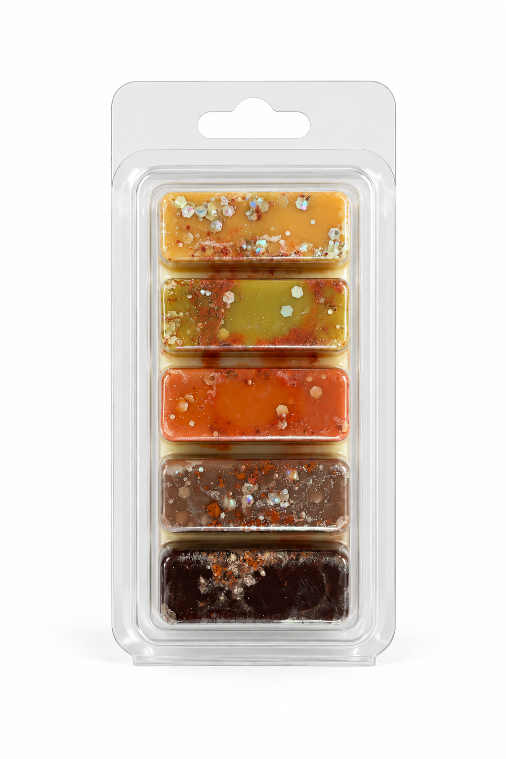 Wax Melts Dulces, Café y Miel