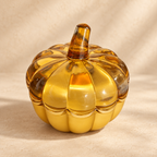 Calabaza de cristal Ámbar