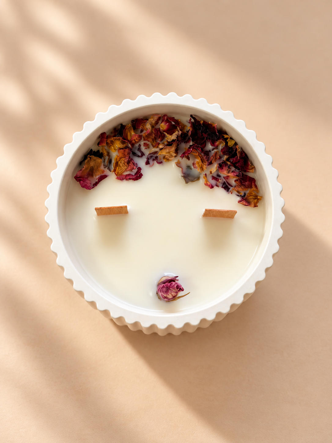 Vela de Rosas