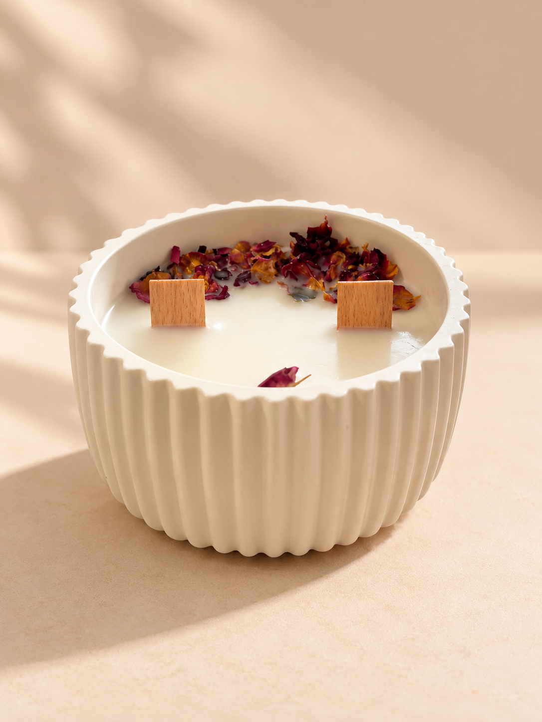 Vela de Rosas