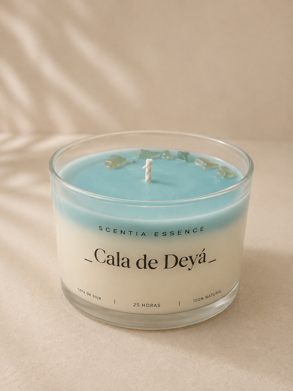 Cala de Deyá