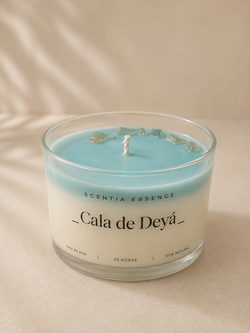 Cala de Deyá
