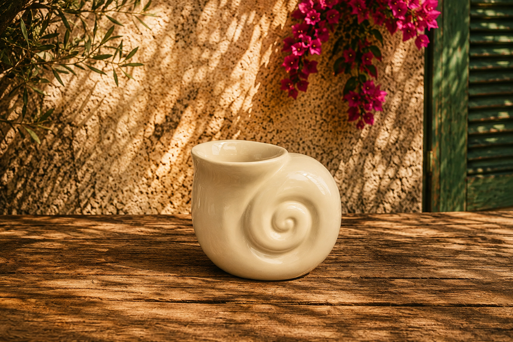 Snail Burner