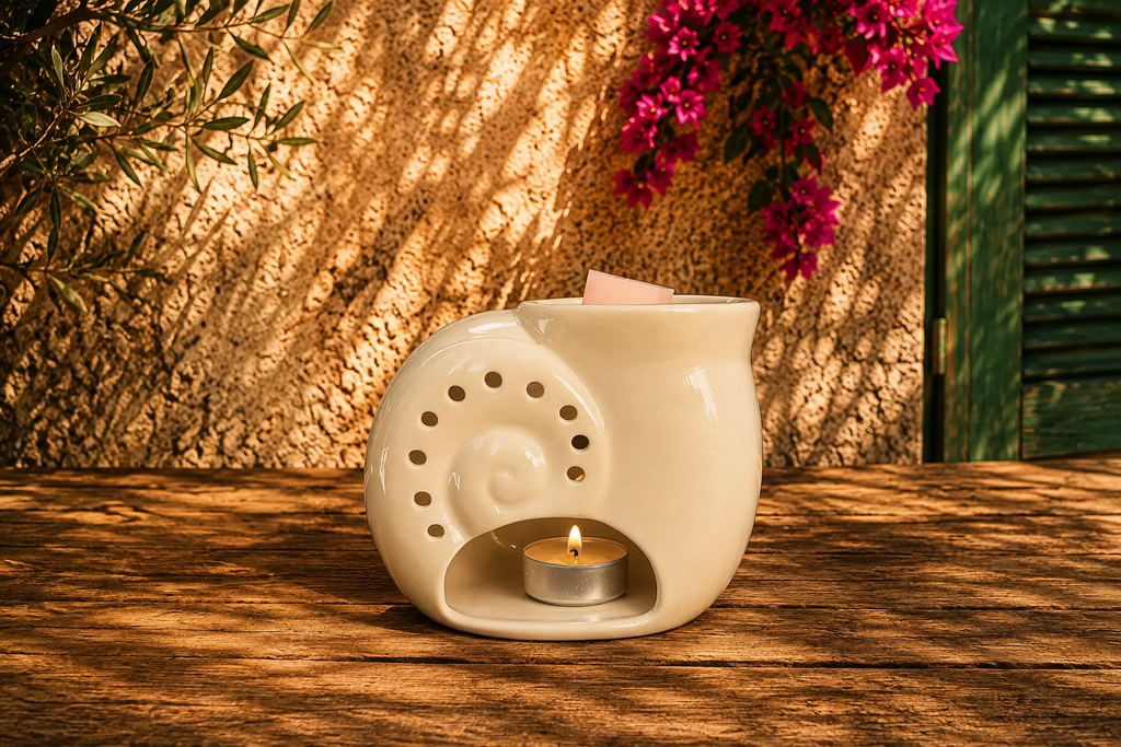 Snail Burner