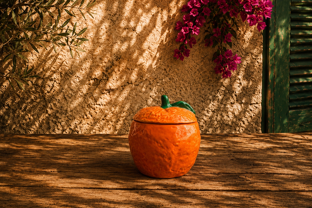 Quemador Sóller