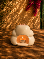 Quemador Nube