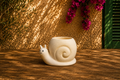 Quemador Caracol