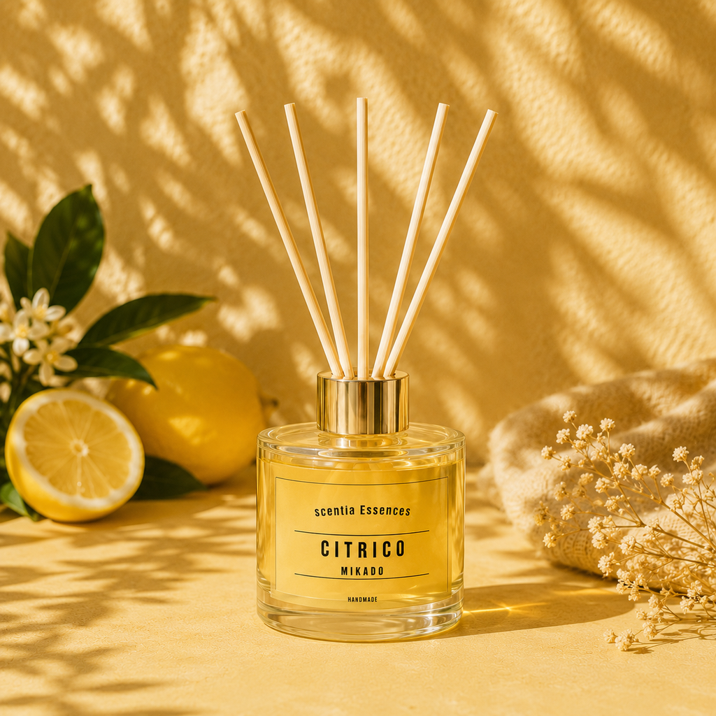 Mikado Cítrico
