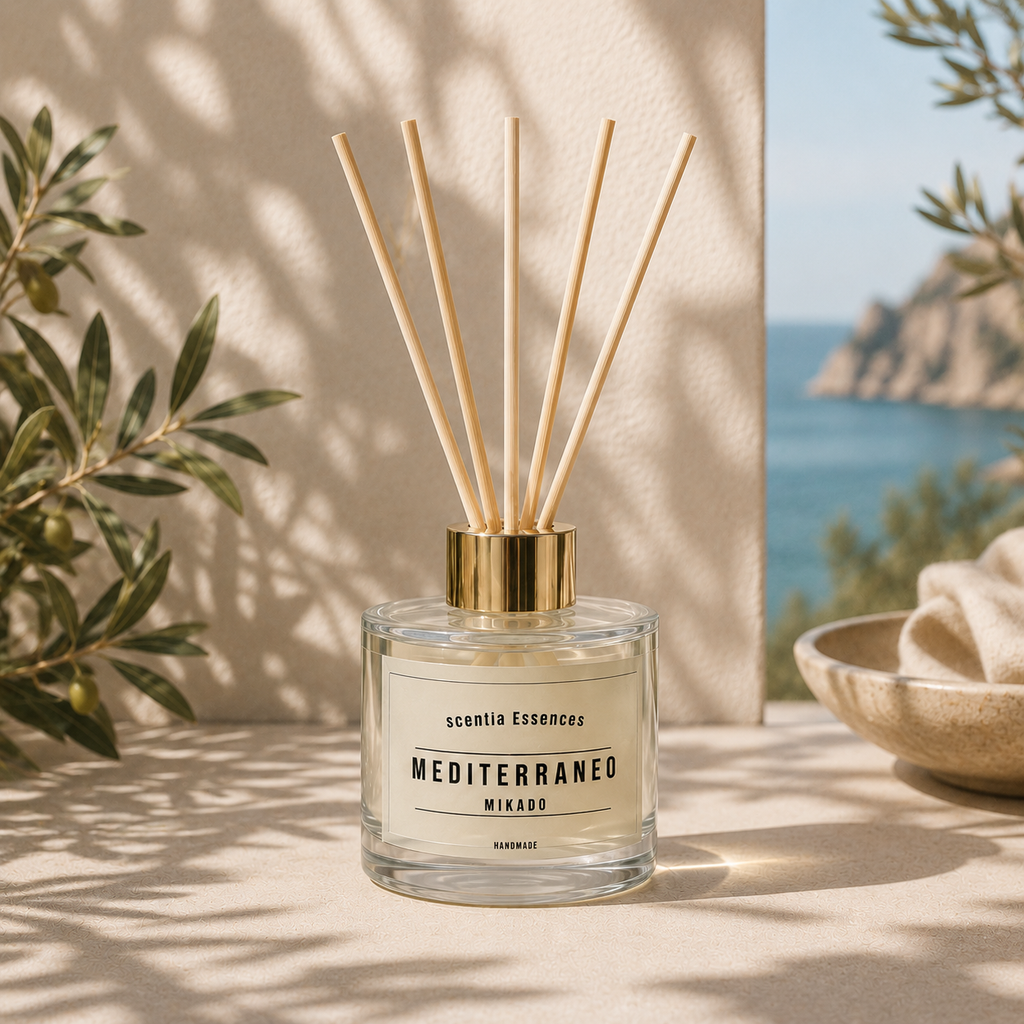 Mikado Mediterráneo