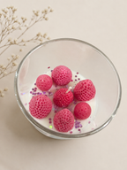 Nata & Fresas