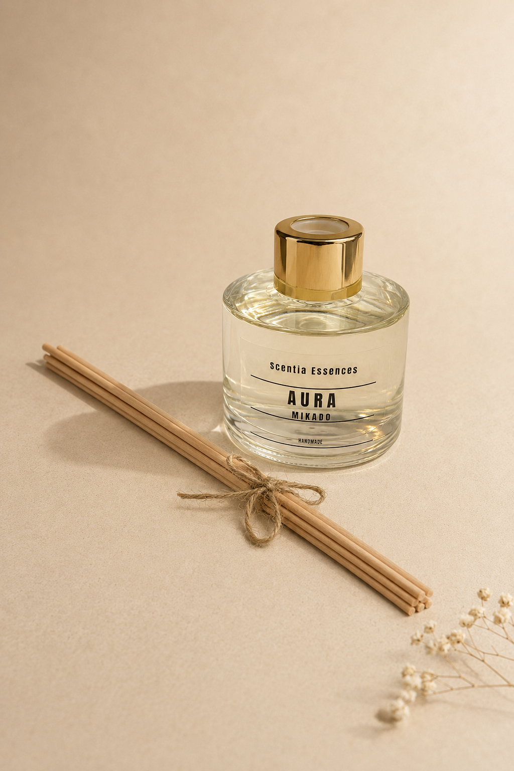 Mikado Aura