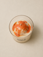 Tangerine Sorbet