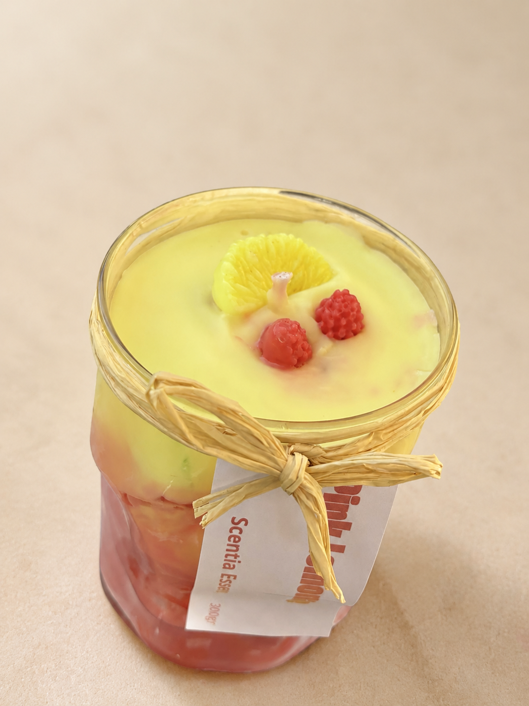 Pink Lemonade