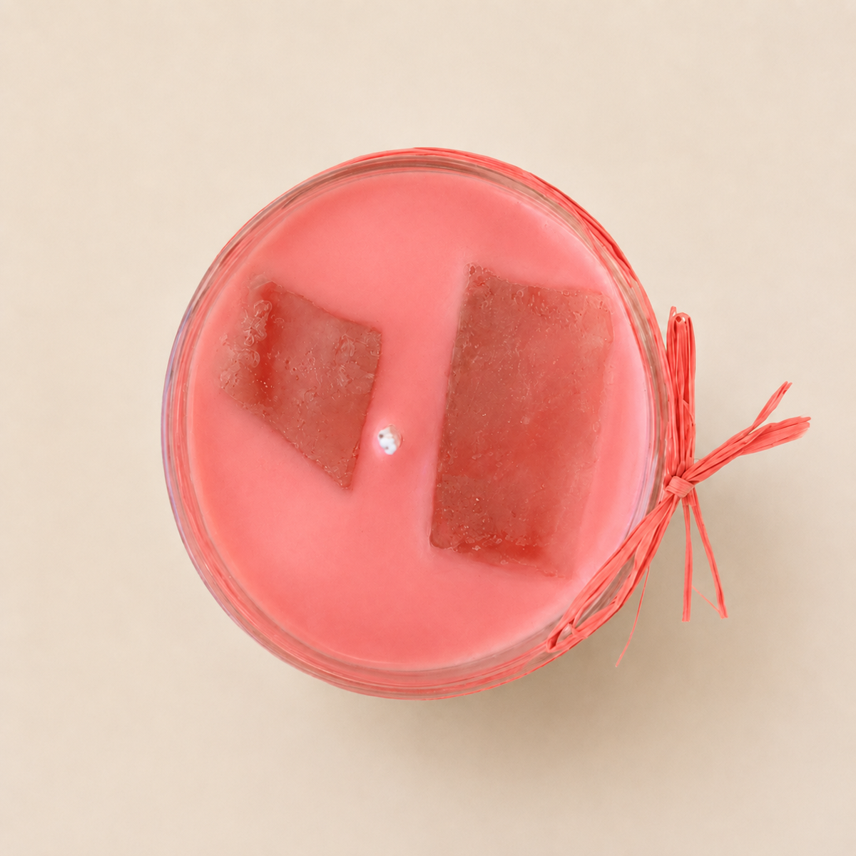 Strawberry Latte