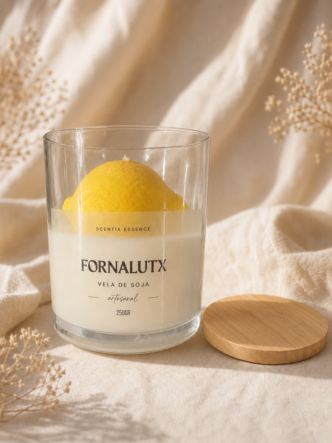 Fornalutx