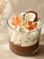 Coconut Sunset