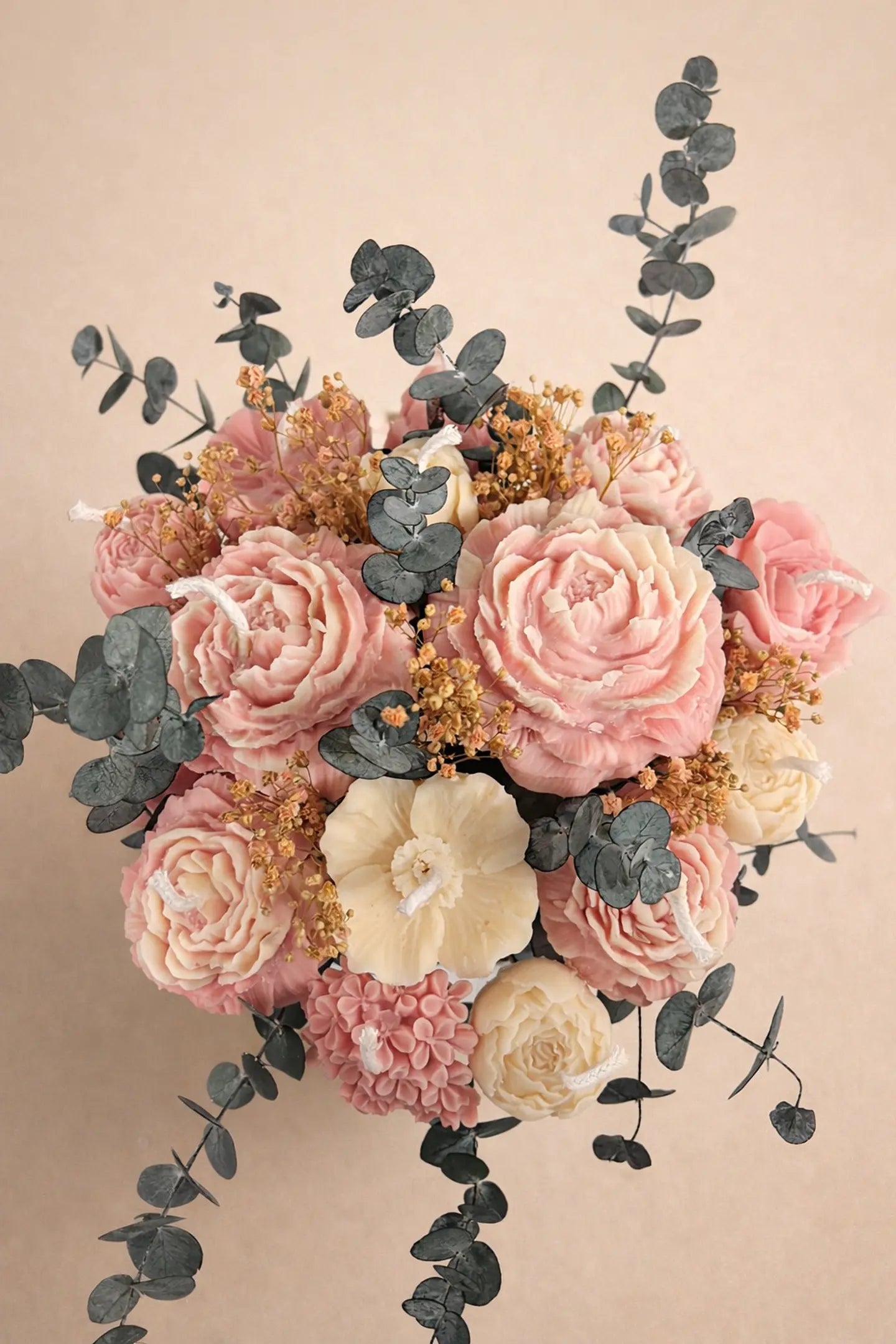 Floral Explosion Bouquet